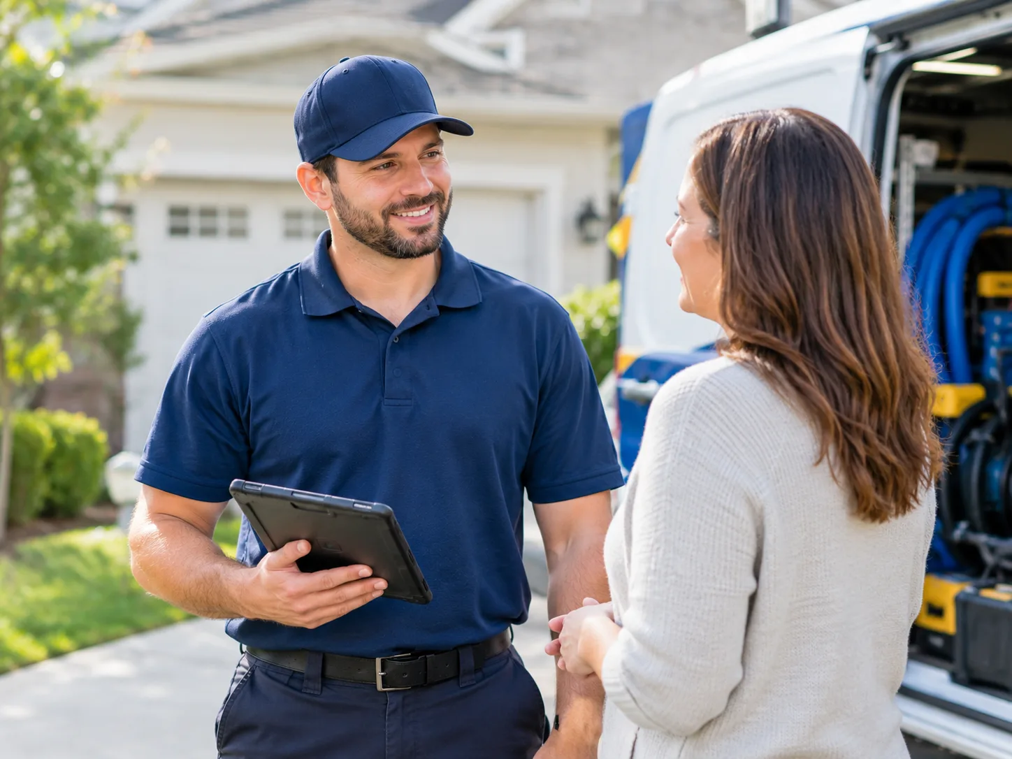 Sewage Backup Cleanup Hartford, MI FAQs